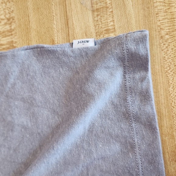 J.CREW Men’s Pumpkin Truck Graphic Tee, size L - Picture 5 of 10